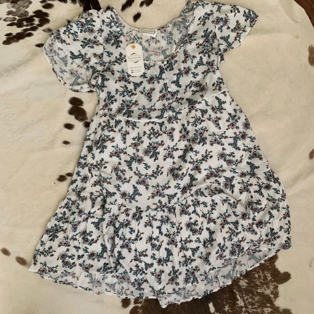 Babydoll Dress
